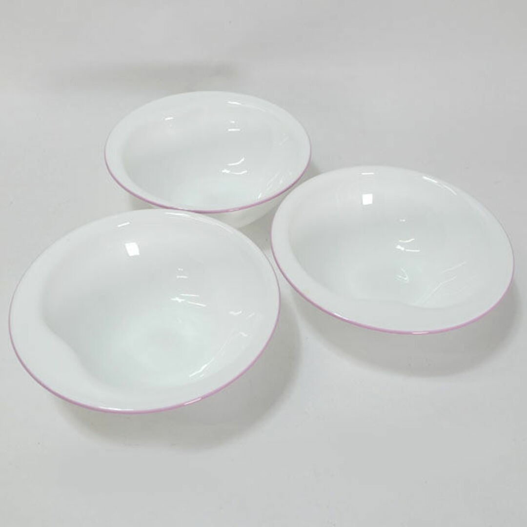 CORELLE ◆【洋食器】コレール/ボウルセット(3個組) すまい 雑貨 ギフト ギフト【中古】 [0220531174]
