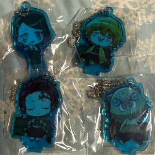 鬼滅の刃 ここみえアクリルフィギュア