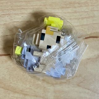 たまごっち ドットフィギュアチャーム/くりてん①