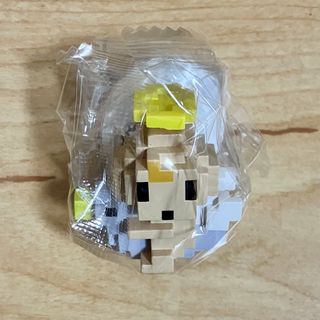 たまごっち ドットフィギュアチャーム/くりてん②