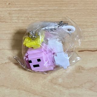 たまごっち ドットフィギュアチャーム/まるてん②