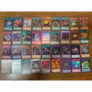 遊戯王 RARITY COLLECTION カード まとめ売り