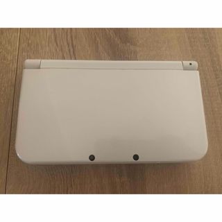 ニンテンドー3dsll