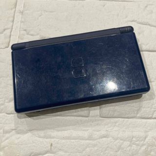【ジャンク品】任天堂 ニンテンドーDS Lite 