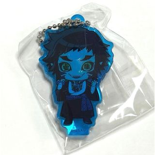 獪岳 ここみえアクリルフィギュア