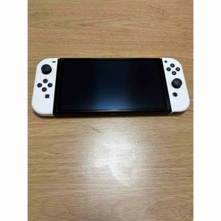 任天堂 Switch 有機EL ジャンク