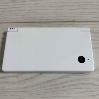 Nintendo DS 本体 ニンテンドー DSI WHITE