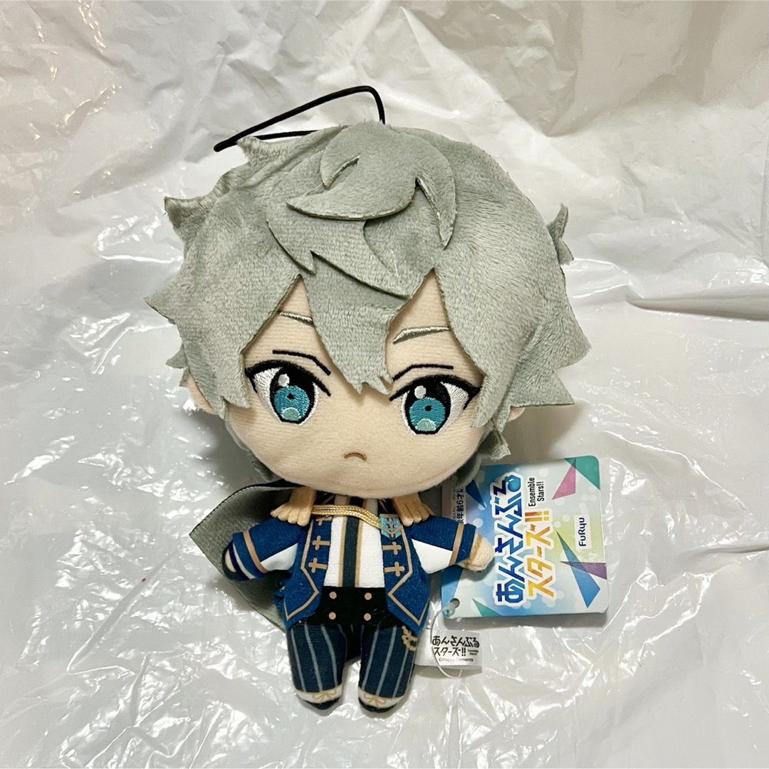 あんさんぶるスターズ！ あんスタ 新衣装 ぬいぐるみ Knights 瀬名 泉