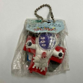 キーチェーン フィギュア 新世紀エヴァンゲリオン 2 アダム