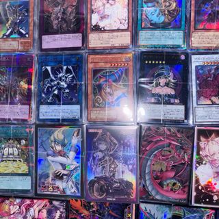 遊戯王 約14,000枚 約23キロ 引退品 まとめ No.72