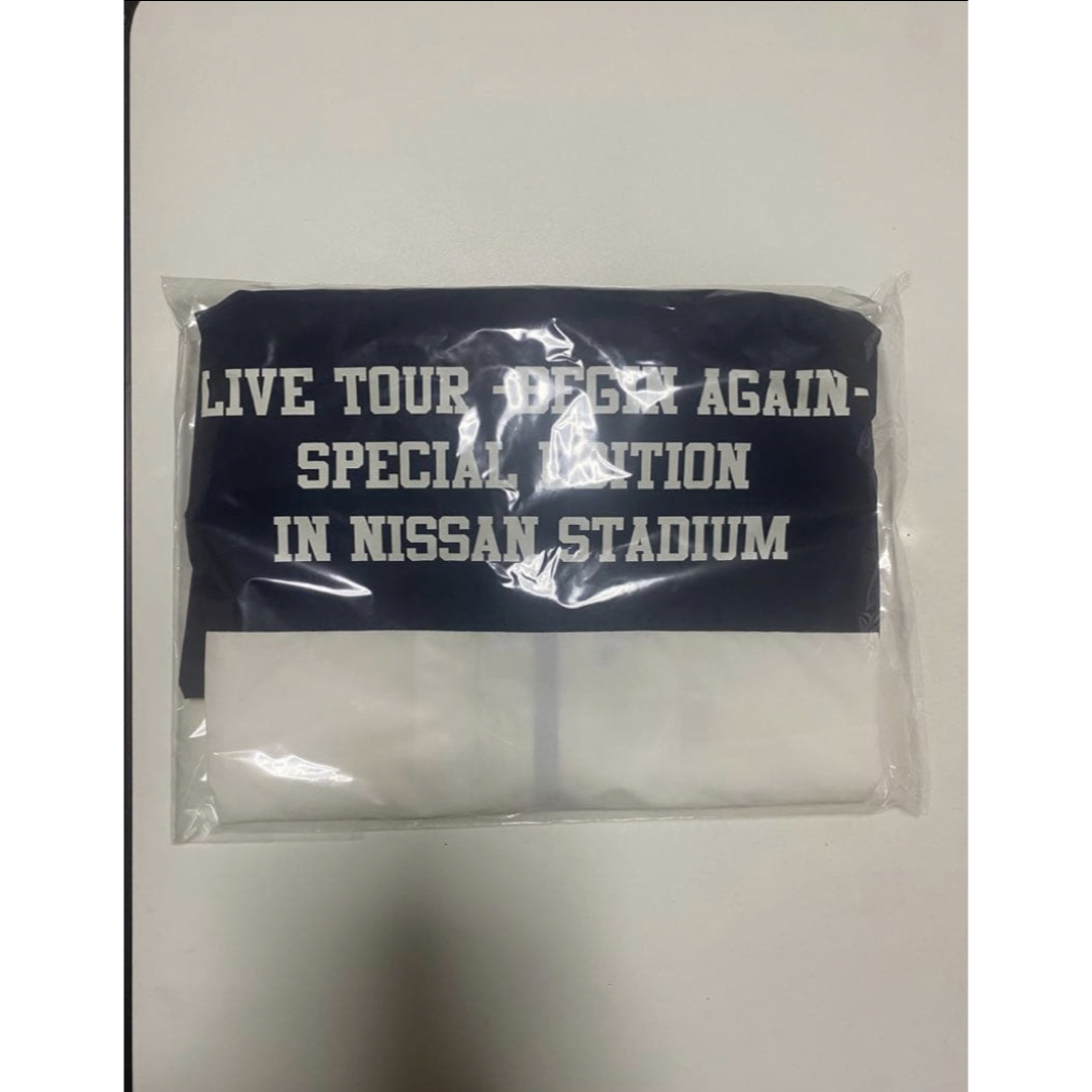 東方神起 ウインドブレーカー Mサイズ 新品 ブルゾン グッズ