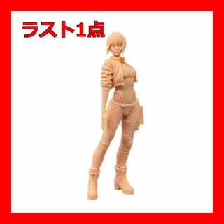ZEDACAKAI 1/72 フィギュア アニメ 銃を持った女性兵士の機動チーム