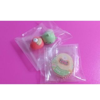 最終 値下 オデ ゴブリン セット まめまめフィギュア + アクスタにもなるアクキー