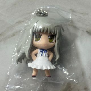 新品 あの花 なのこれ コレクションフィギュア めんま　カラコレ　貴重