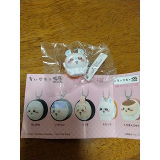 ちいかわくら寿司コラボ…フィギュア…モモンガ
