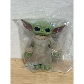 【新品】スターウォーズ マンダロリアン グローグー フィギュア 18cm