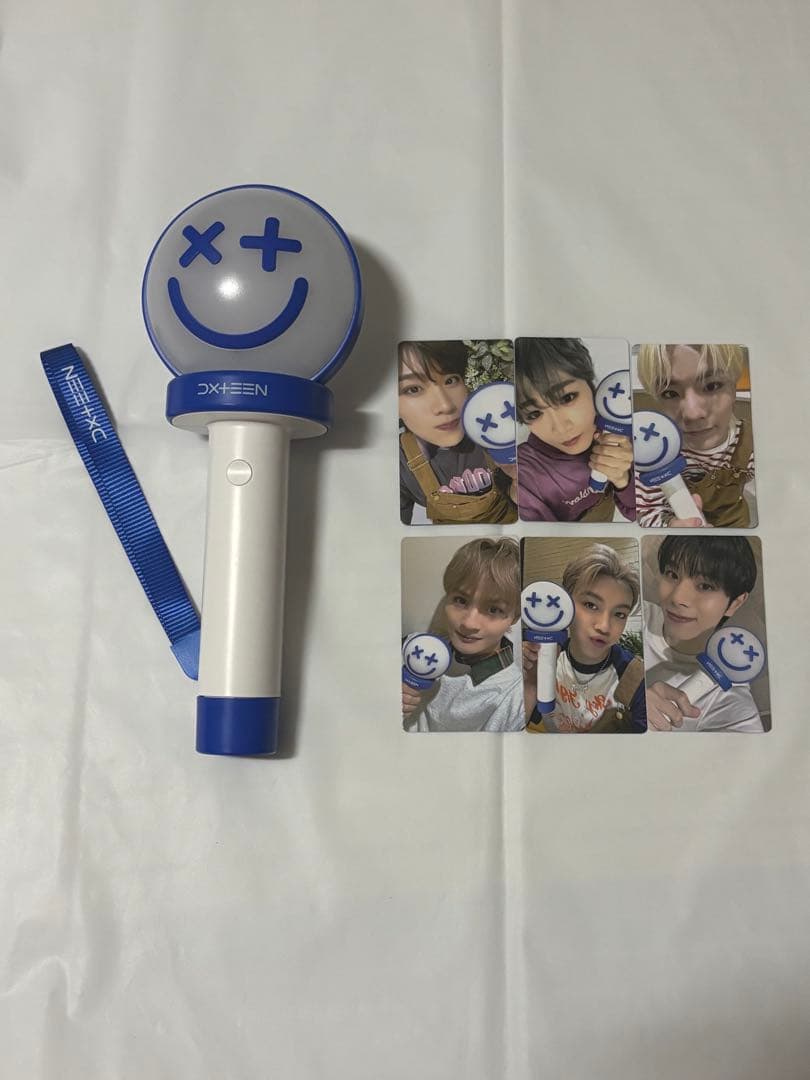 DXTEEN OFFICIAL LIGHT STICK