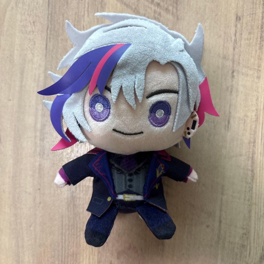 不破湊 にじぬい
