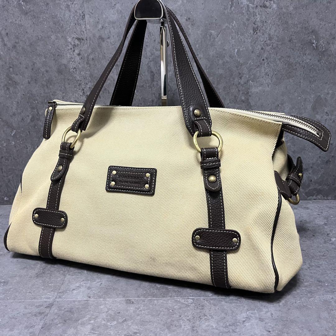00s BURBERRY shoulder bag Y2k