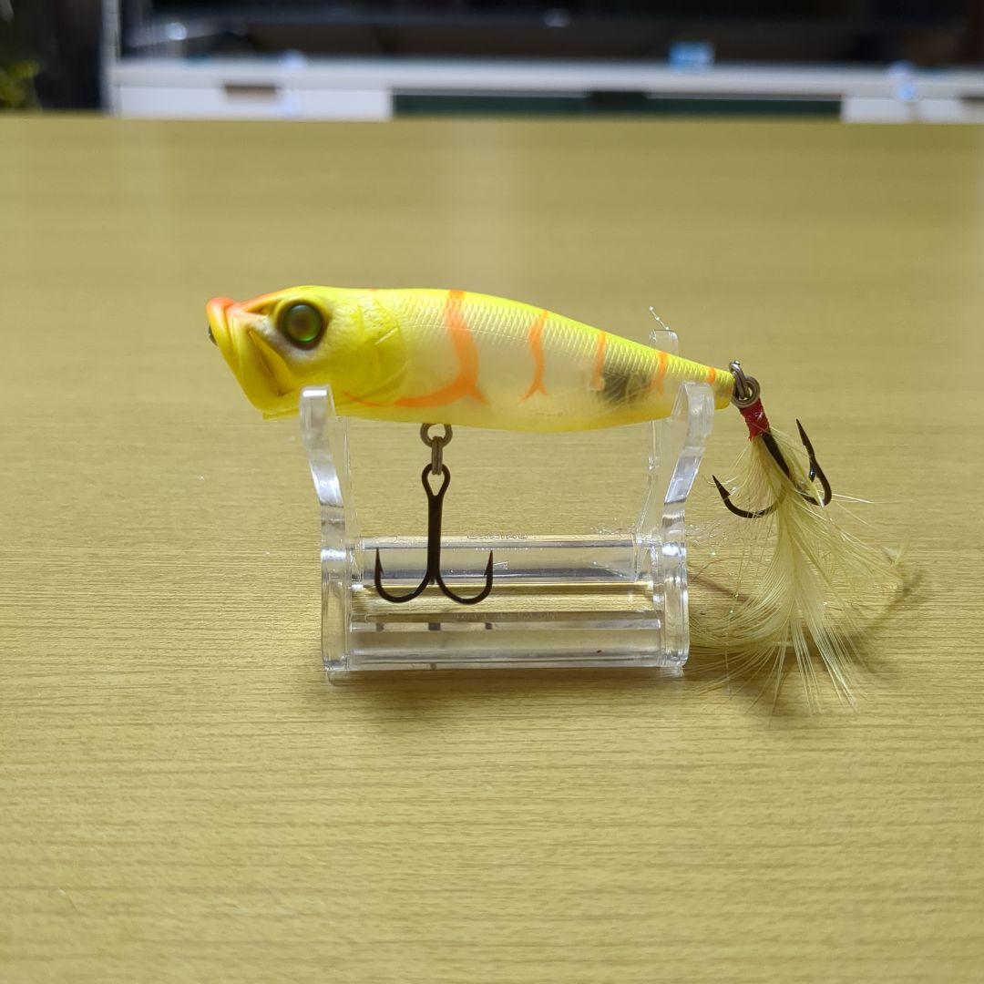 メガバス　POP-X接近未使用