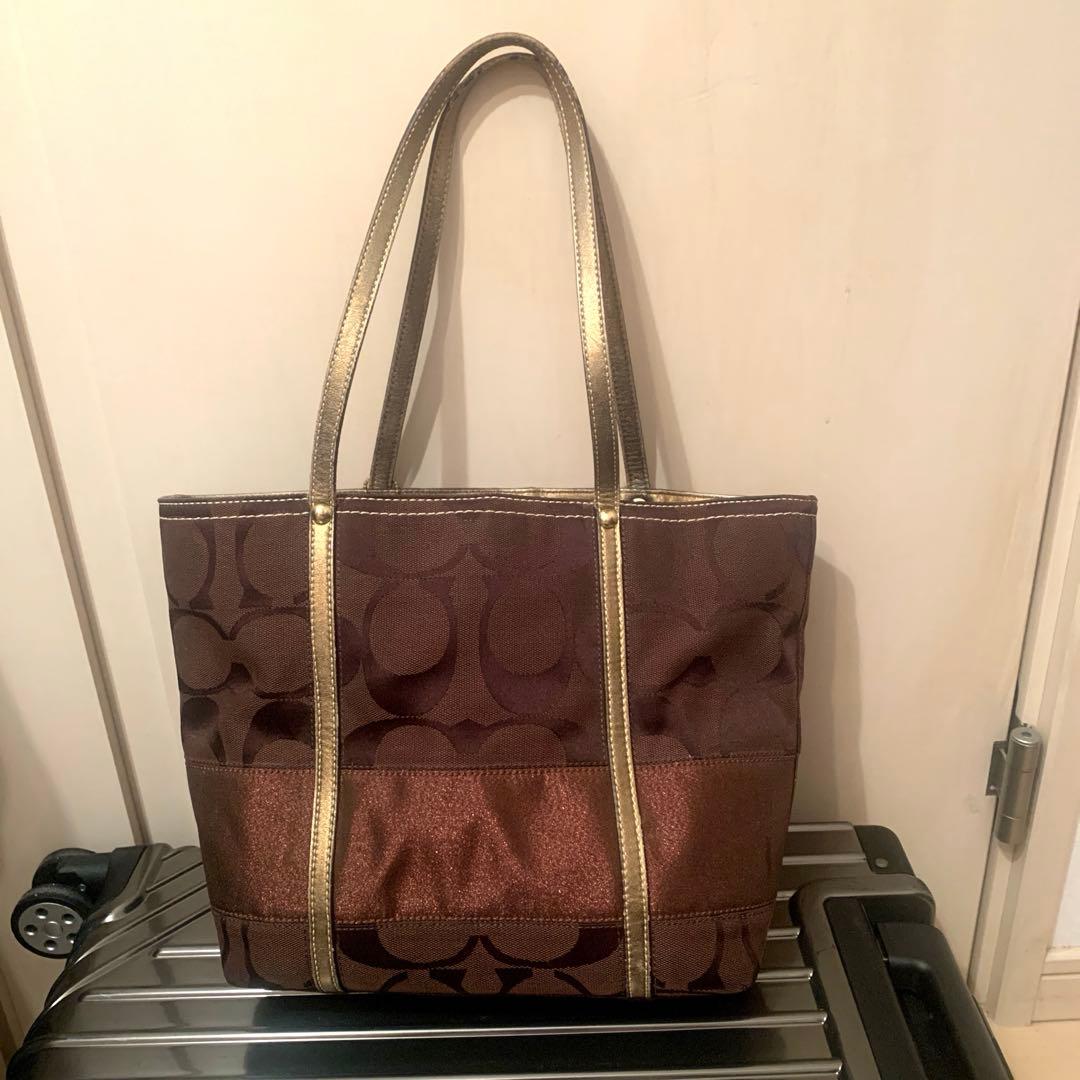 COACH バック
