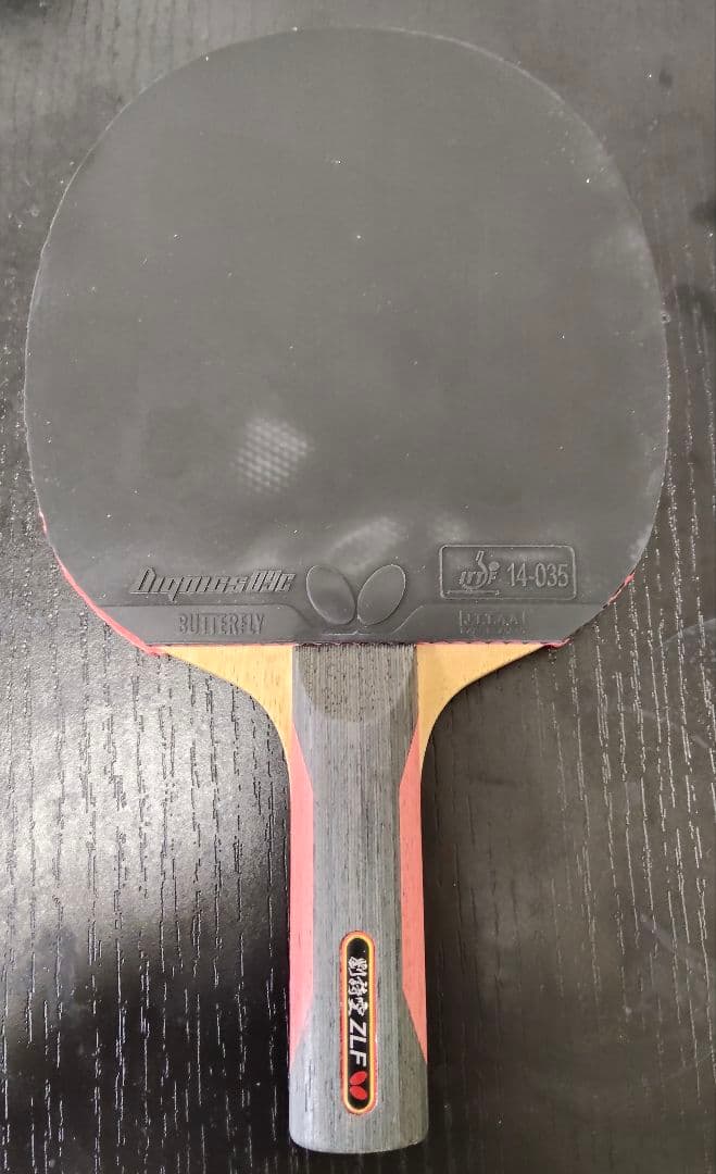 Butterfly 劉詩文ZLF