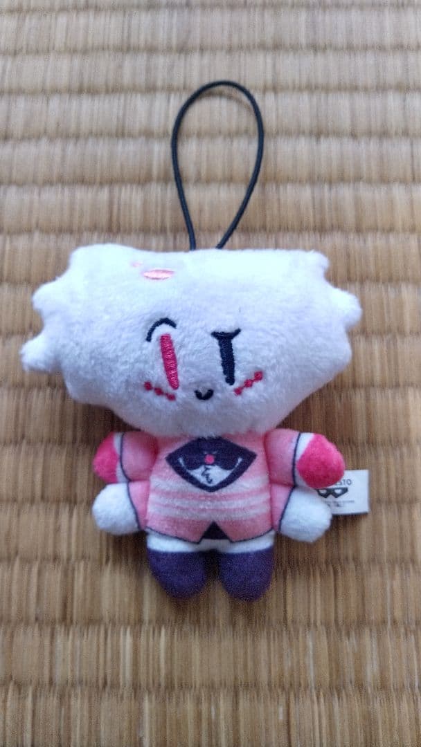 エンジェル・ダスト ハズビン・ホテルへようこそ ほわぬい 匿名配送