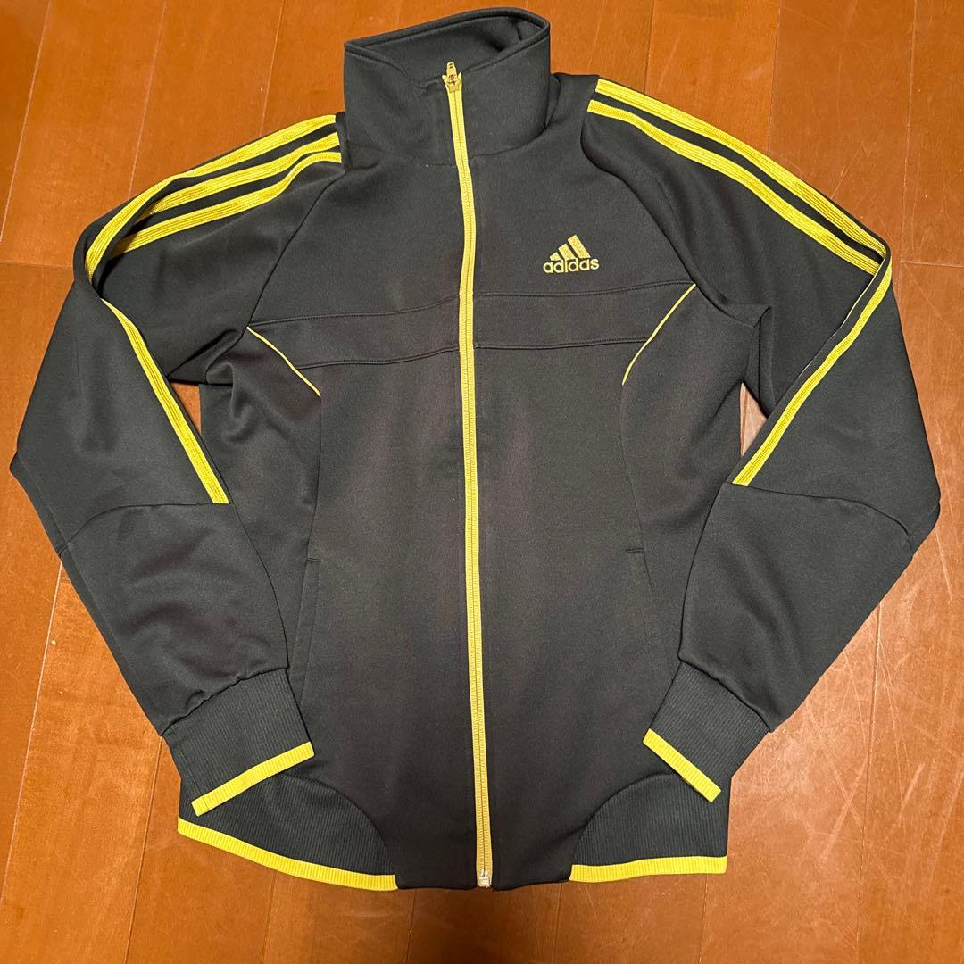 adidas レディース ジャージ Mサイズadidas;没有明显的损伤或污渍