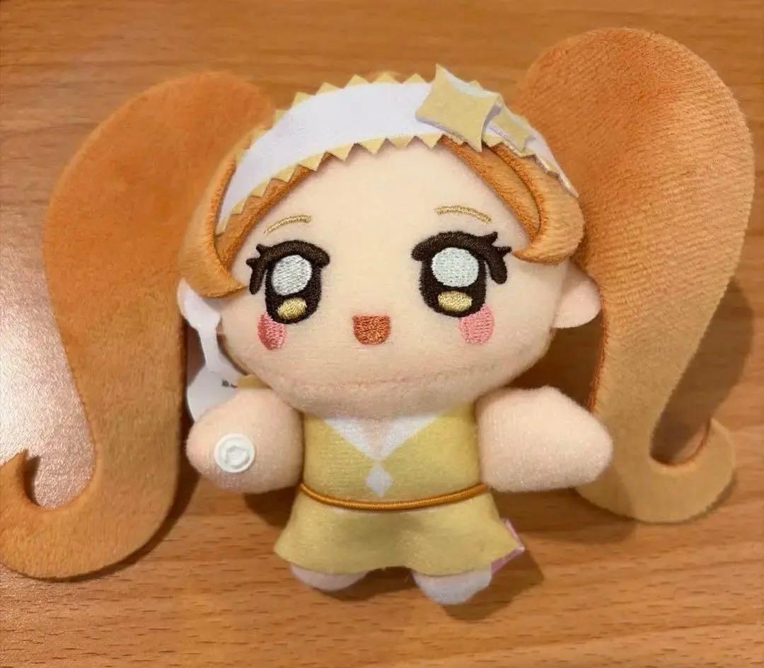 しゅごキャラ！ ぱっちぎゅー！