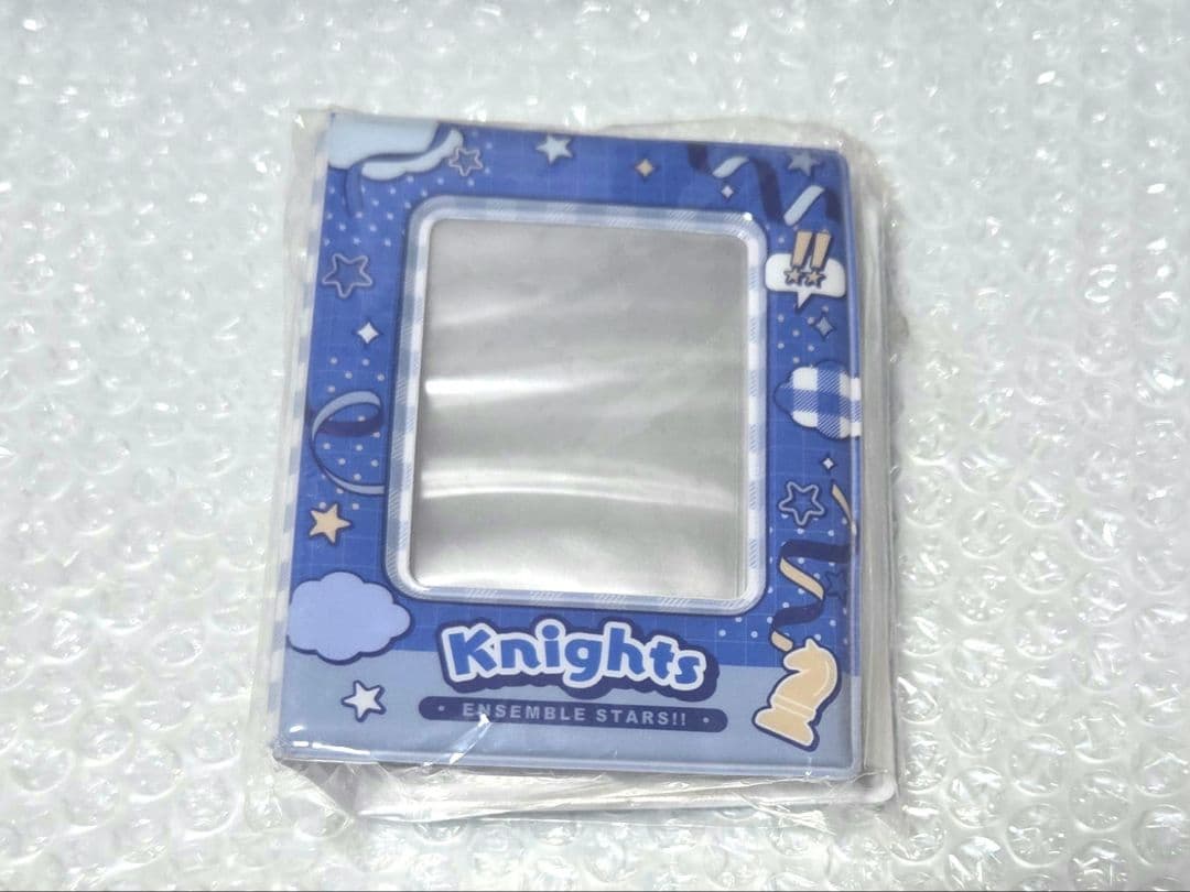 あんスタ　Knight's　コレクトブック