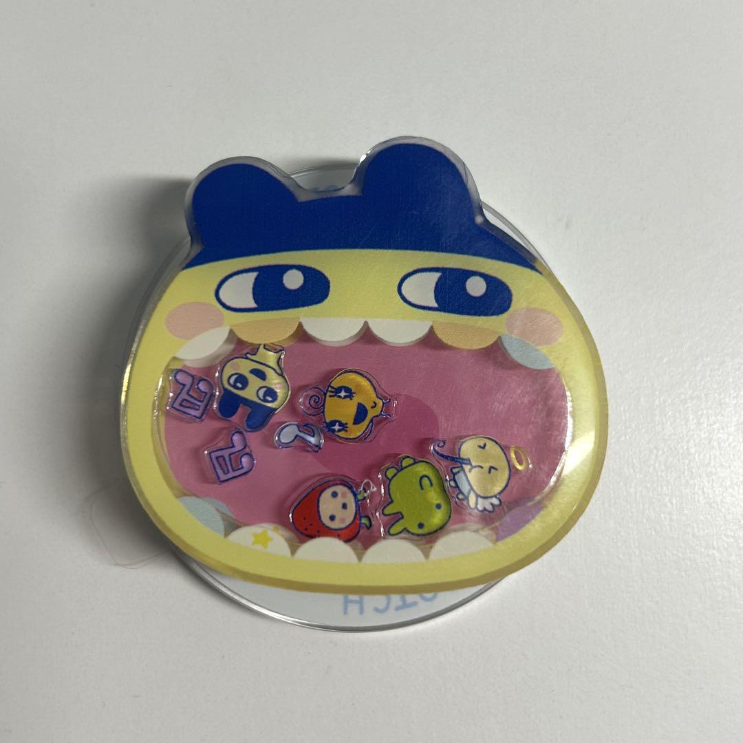 megsafe たまごっち スマホ iPhone未使用