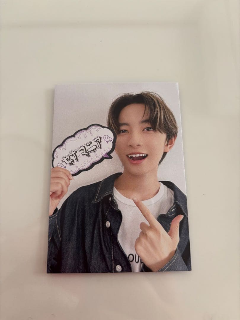 竹野世梛 セナマニア入会特典没有明显的损伤或污渍