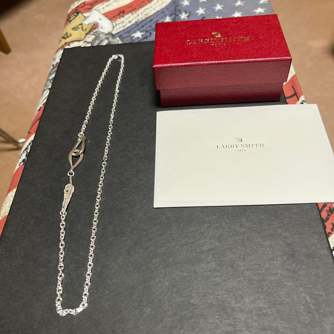 ラリースミスLarry Smith;未使用