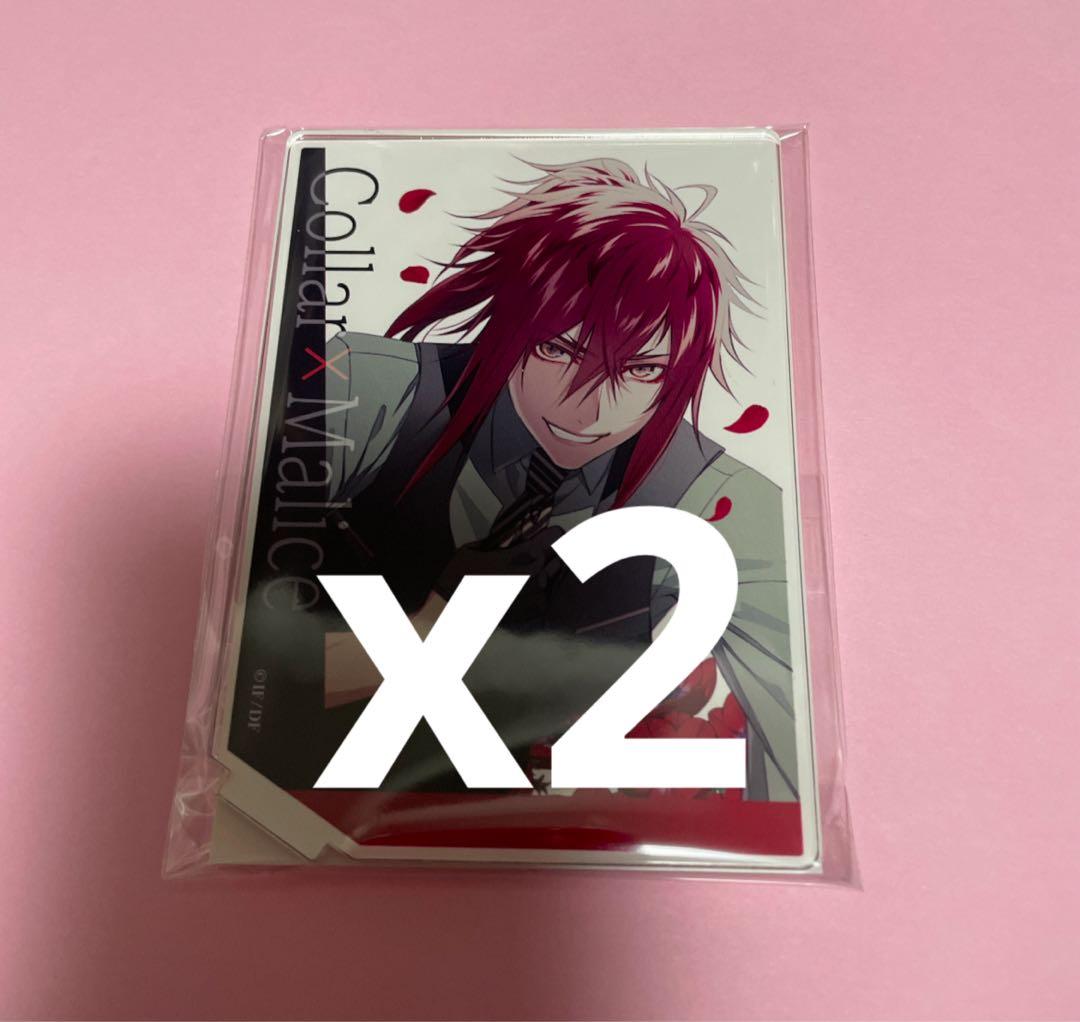 榎本　カラマリ　アクスタ　再販未使用