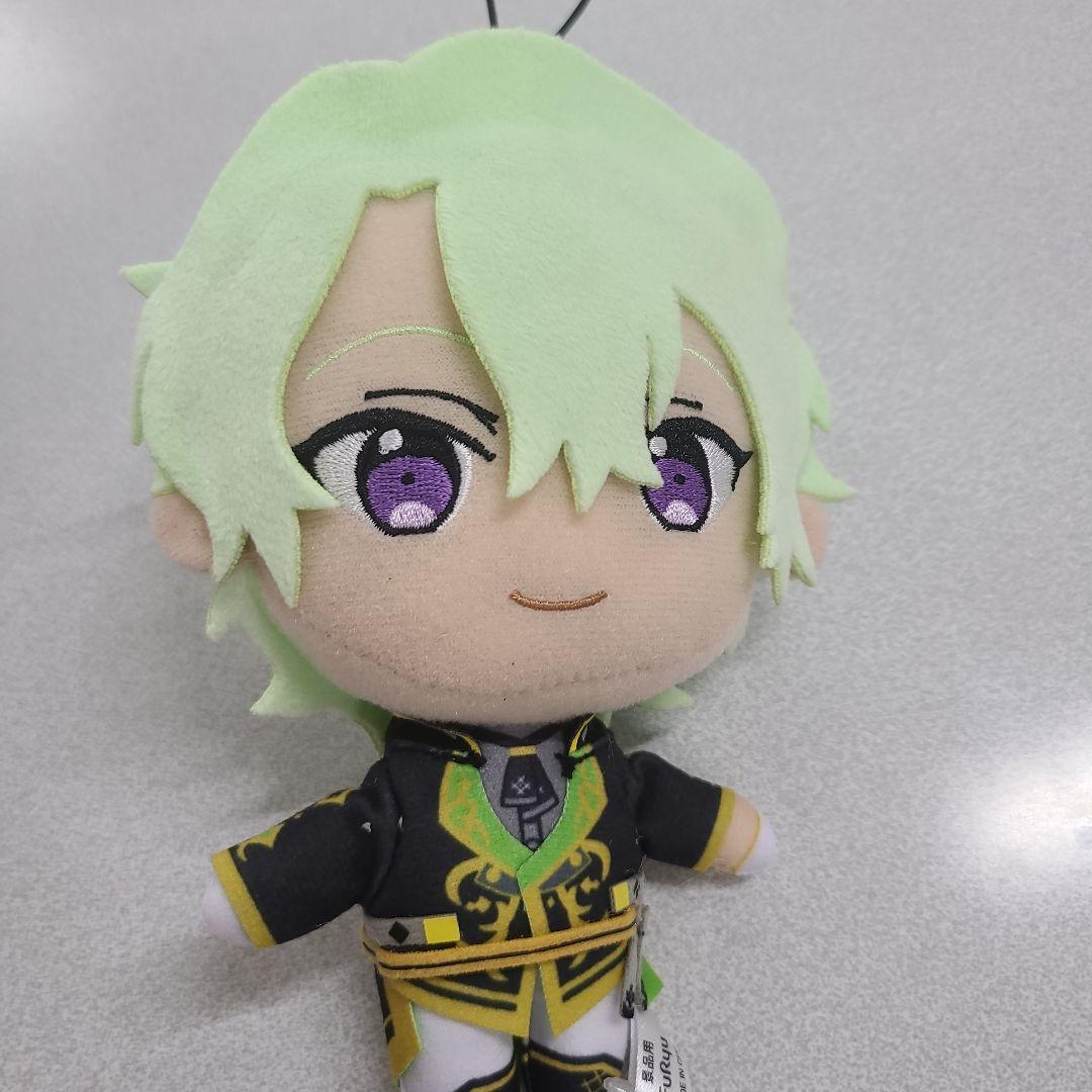 あんさんぶるスターズ ぬいぐるみ 巴日和
