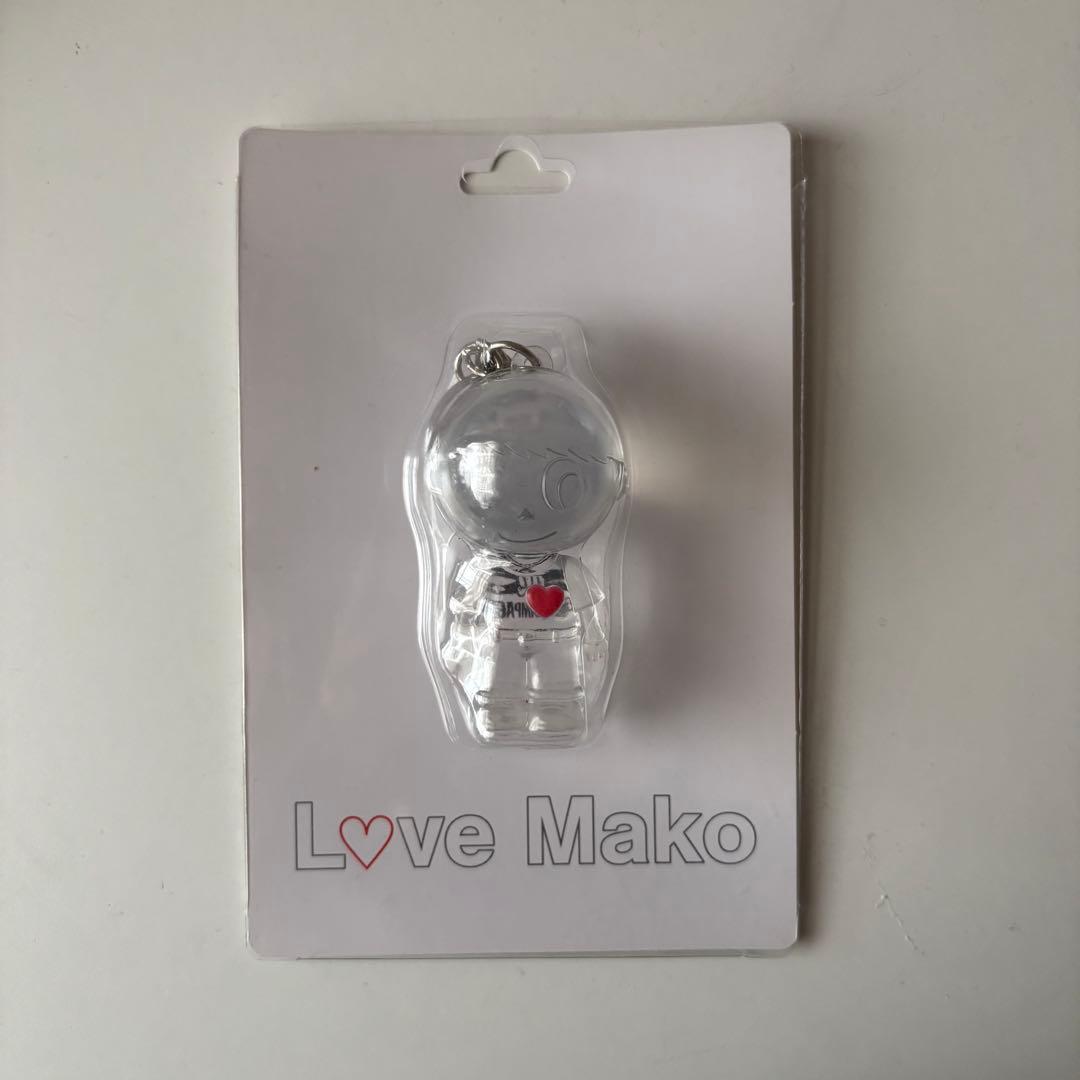 THE RAMPAGE ランペ 長谷川慎 メンプロ ラブマコ