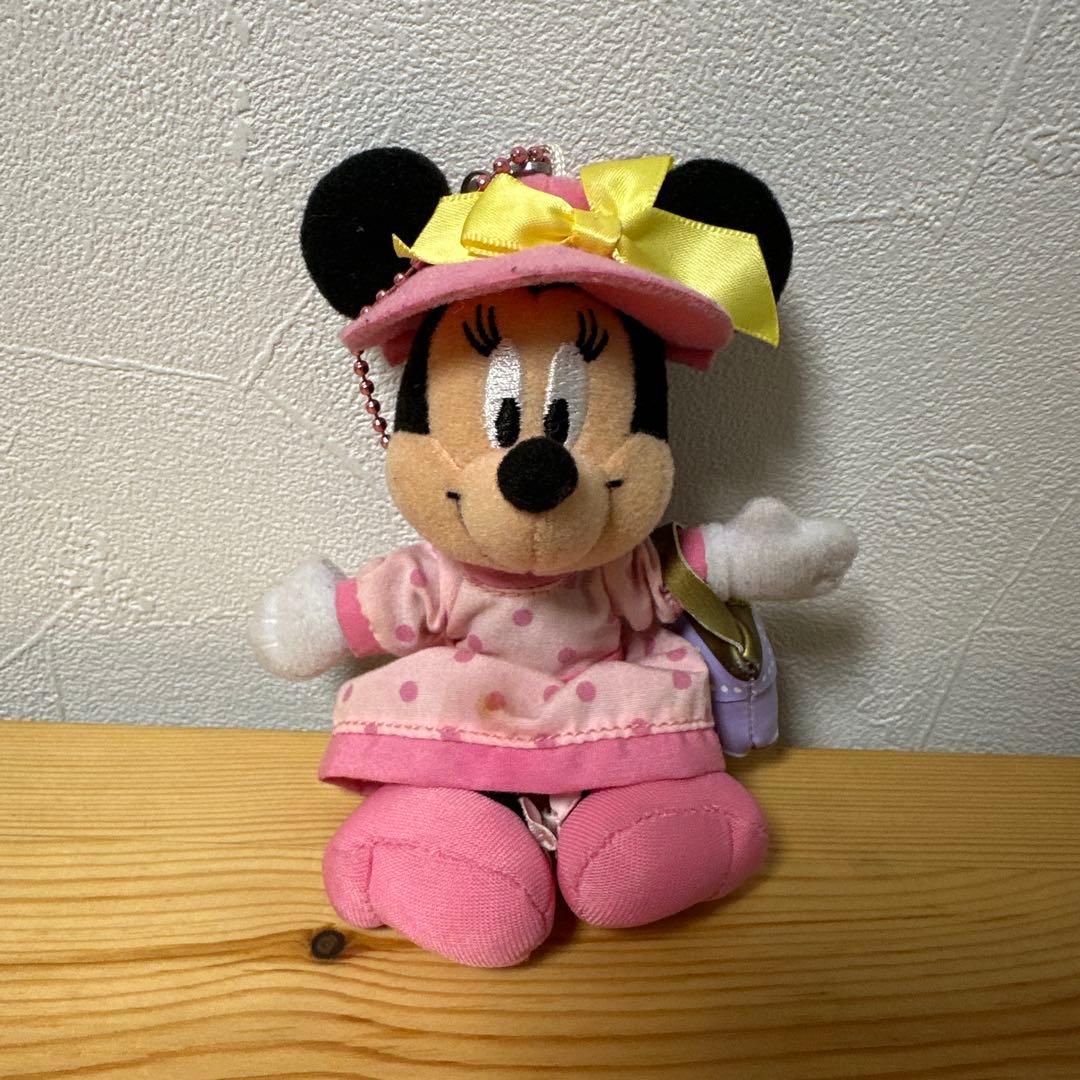 ミニーマウス vacation packages