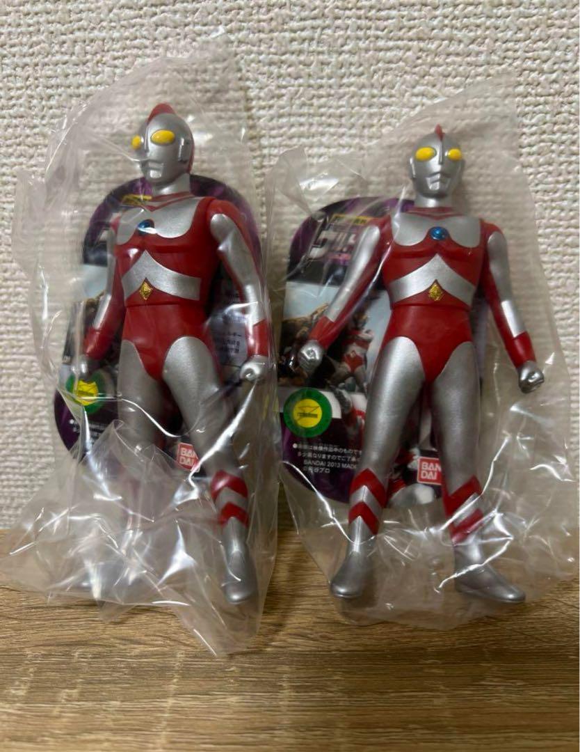 廃盤・新品・未使用・ウルトラヒーローシリーズ 15 ウルトラマン80 バンダイバンダイ;未使用