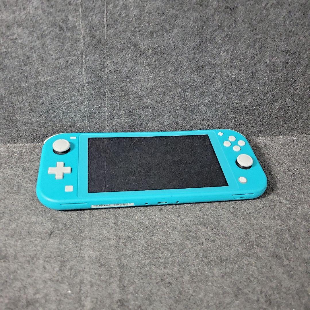 任天堂 Switch Lite