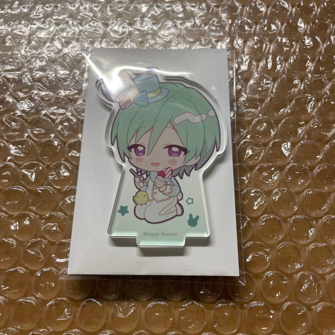 あんスタ アニカフェ 風早巽 アクスタ