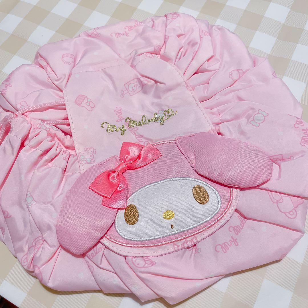 マイメロディ ポーチ