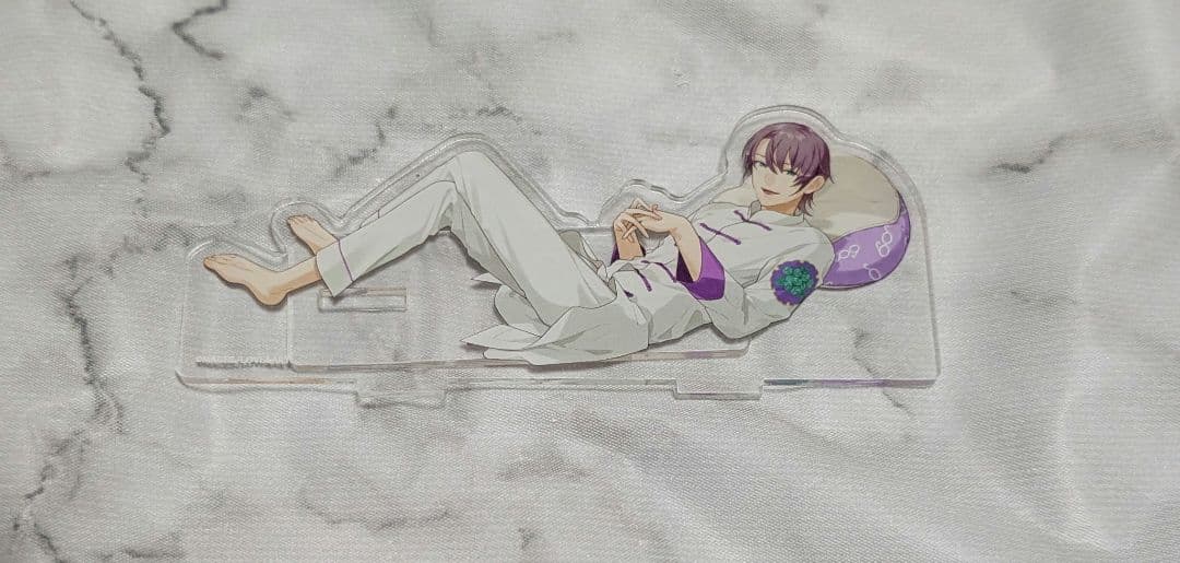 めいこい　小泉八雲　明治東亰恋伽　アクスタ