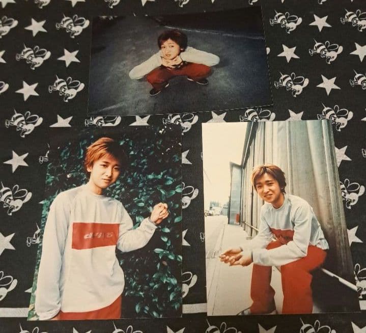 公式　嵐　ファミクラ写真　#11