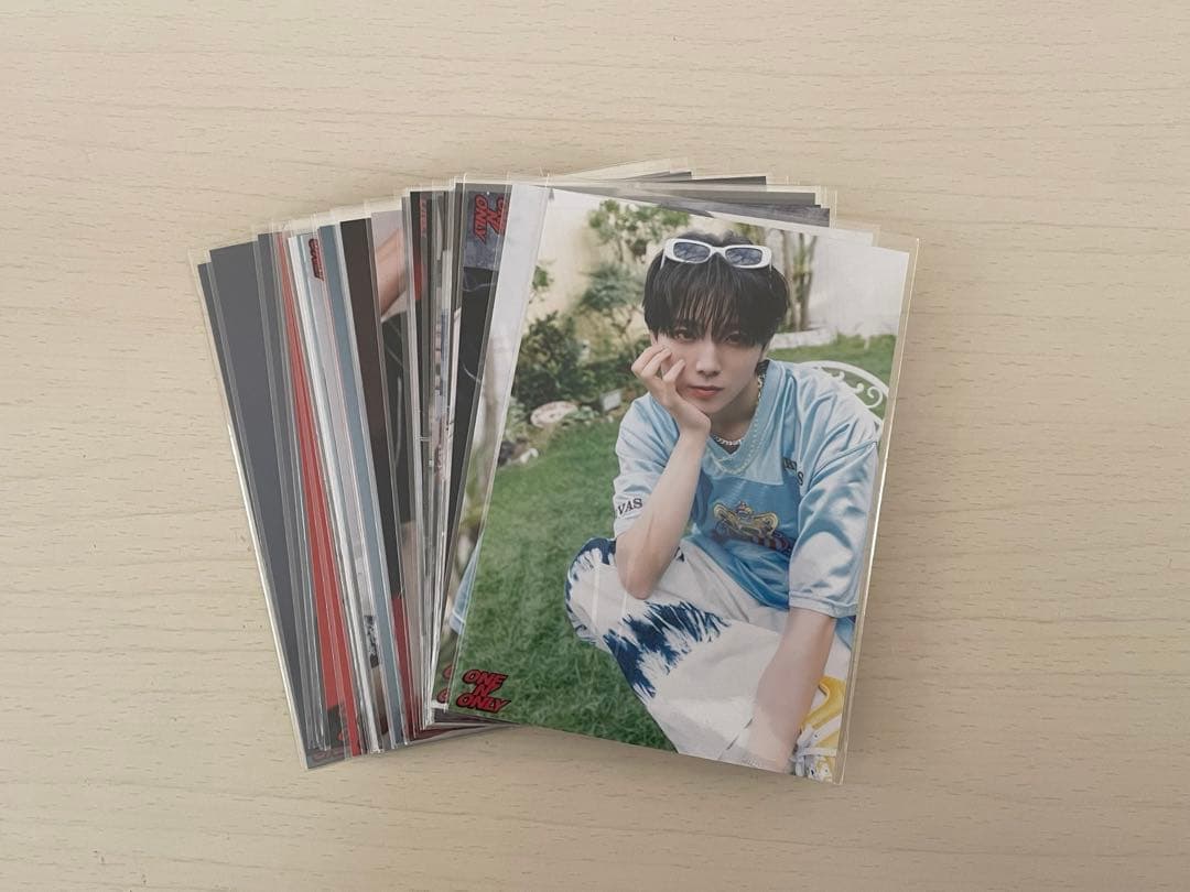 高尾颯斗 HAYATO ワンエン 生写真 まとめ売り没有明显的损伤或污渍