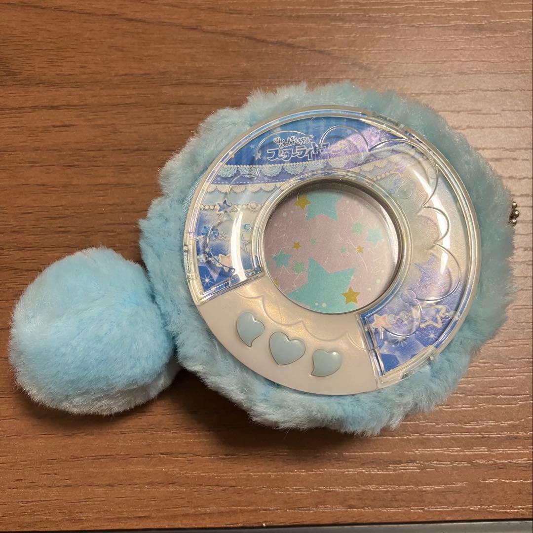 超レア⭐︎ワンタメ スターライトユニット ブルー⭐︎TAKARA TOMY;没有明显的损伤或污渍