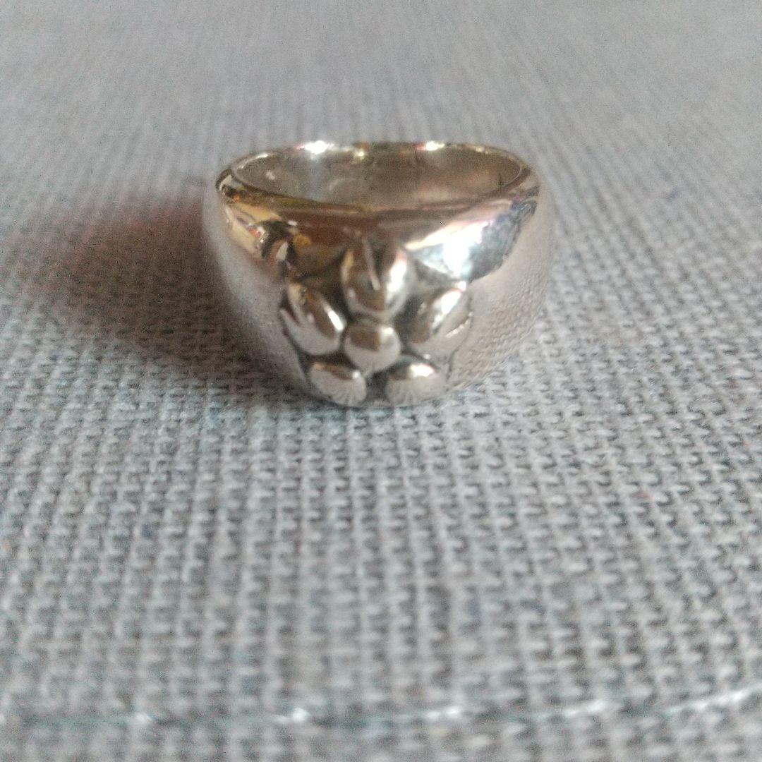 かすう工房 リング 7号