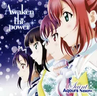 Saint Aqours Snow / Awaken the power -TVアニメ「ラブライブ!サンシャイン!!」2期挿入歌