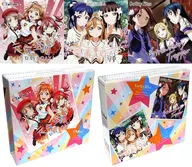ラブライブ!サンシャイン!! ユニットシングル 全3巻セット[ゲーマーズ特典収納BOX付]