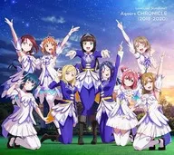 Aqours / Aqours CHRONICLE(2018-2020)[通常盤]
