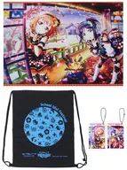 Aqours(お正月編2018) 豪華セット 「ラブライブ!スクフェスシリーズ感謝祭2020」